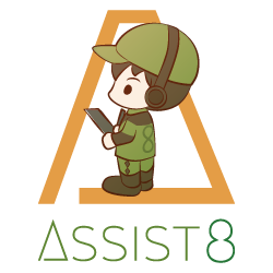 Assist8ぼうや