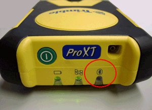 Trimble ProXT