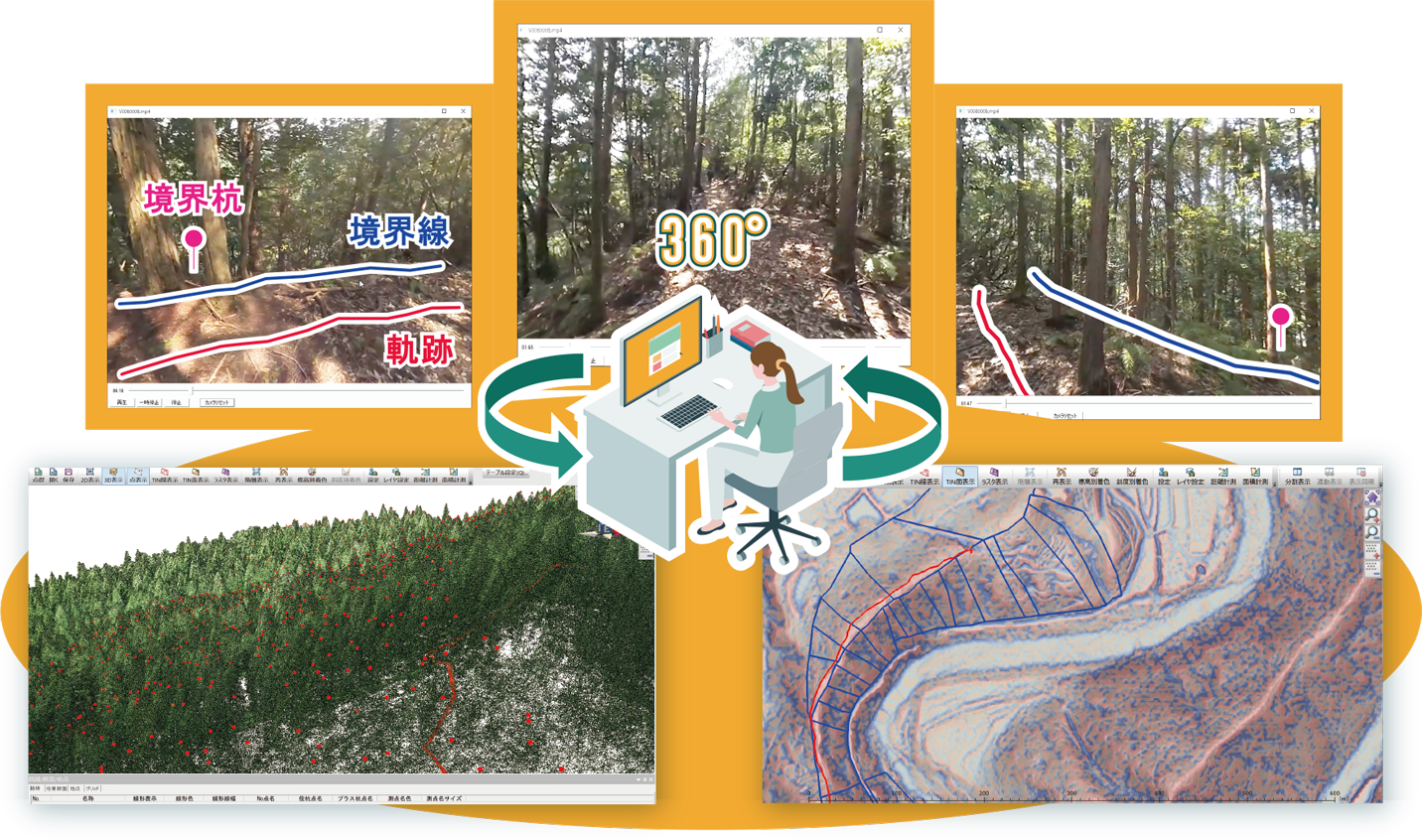 ストリートビューイメージ